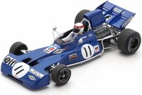 Tyrrell