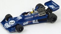 Tyrrell