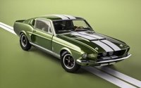 Shelby