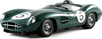 Le Mans Winners