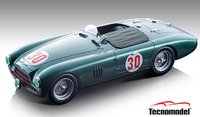 Sebring Winners