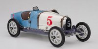Bugatti