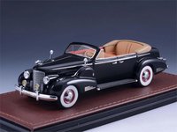 Cadillac
