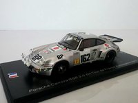 1:43 Scale
