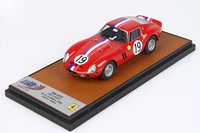 Le Mans Winners