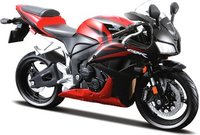 Motorcycles