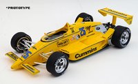 Indy Cars