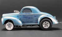 Glickenhaus