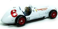 Indy Cars