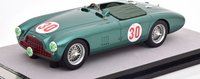 Sebring Winners