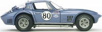 Corvette