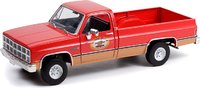 GMC Van