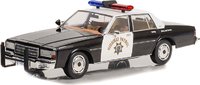Police Cars