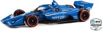 Indy Cars