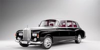 Rolls Royce