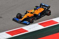 McLaren
