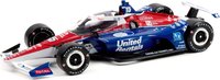 Indy Cars