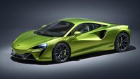 McLaren