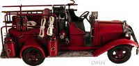 Fire and Rescue