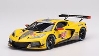Sebring Winners