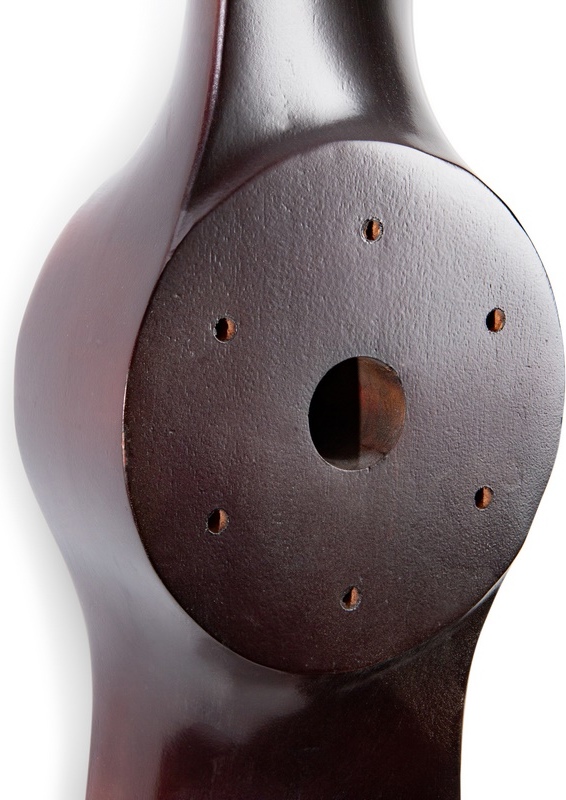 Vintage Flight Plane Propeller by Authentic Models by Authentic Models