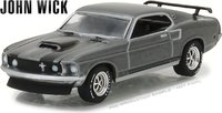 Mustang