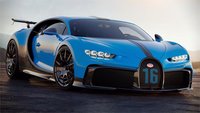 Bugatti