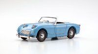 Austin Healey