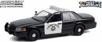 Police Cars