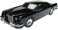 Lincoln