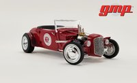 Hot Rod