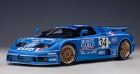 Le Mans Series