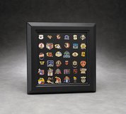 Coins and Pins