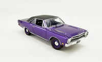 Dodge