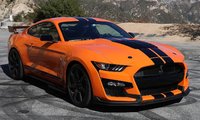Mustang