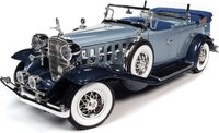 Cadillac