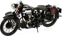 Motorcycles