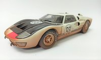 Daytona Winners