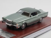 Lincoln