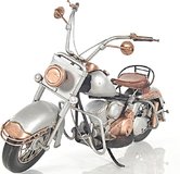 Harley-Davidson