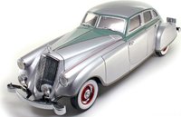 Pierce Arrow