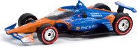 Indy Cars