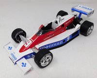 Indy 500 Winners