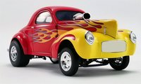 Gasser