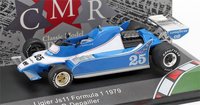Ligier