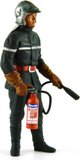 Fire and Rescue