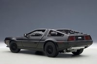 Delorean