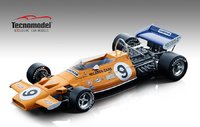 McLaren