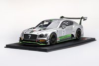 Bentley