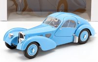 Bugatti